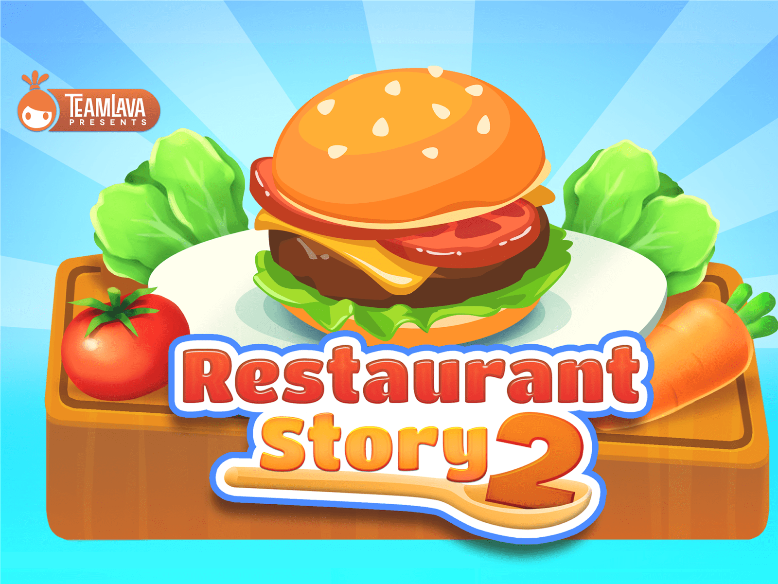 Best Games Like Kitchen Scramble