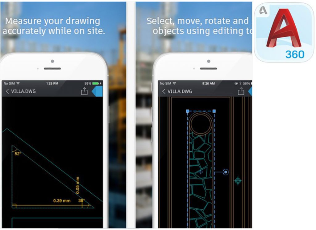 Best CAD Apps 2016