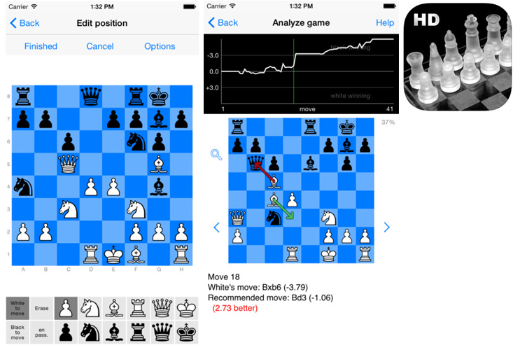 Best Chess Apps