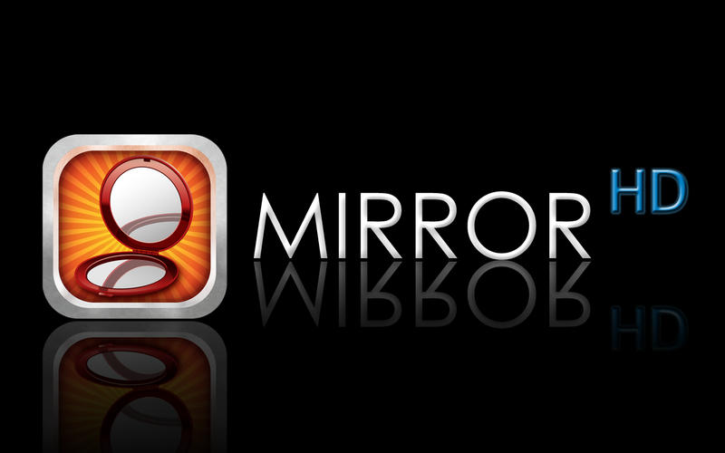Best Mirror Apps for iPhone