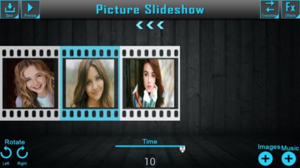 Best Slideshow Apps for Android