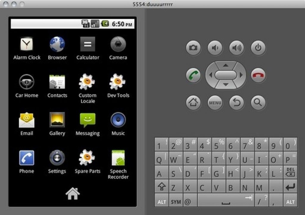 Best Android emulators for Linux
