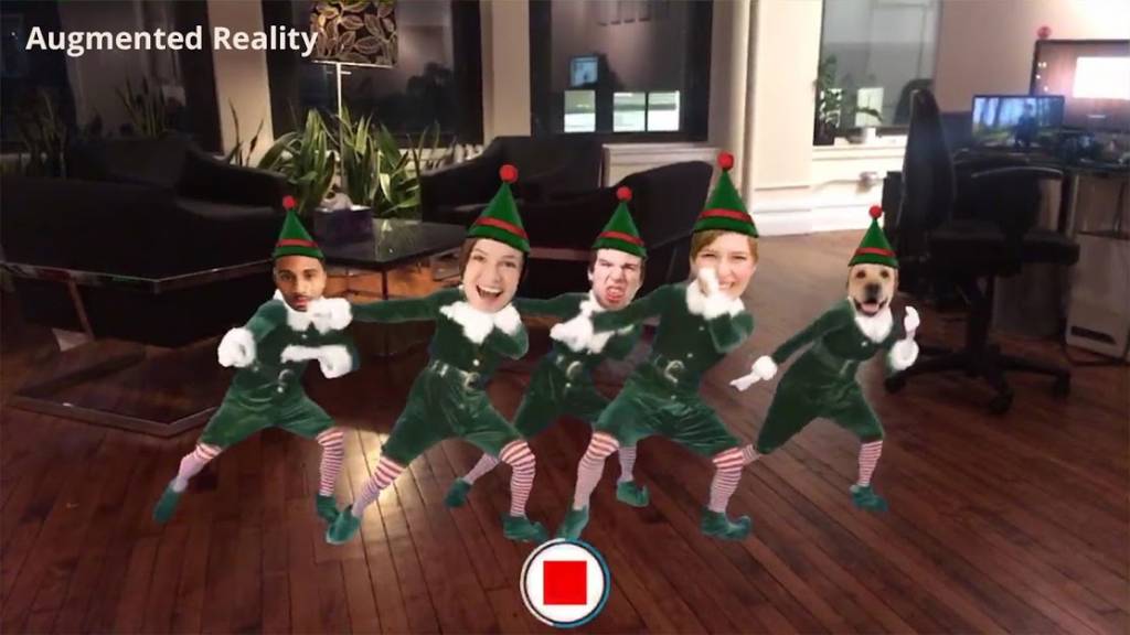 Best dancing apps with your picture for Android and iOS