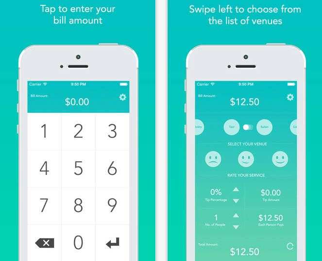 Best Tip Calculator App for Android