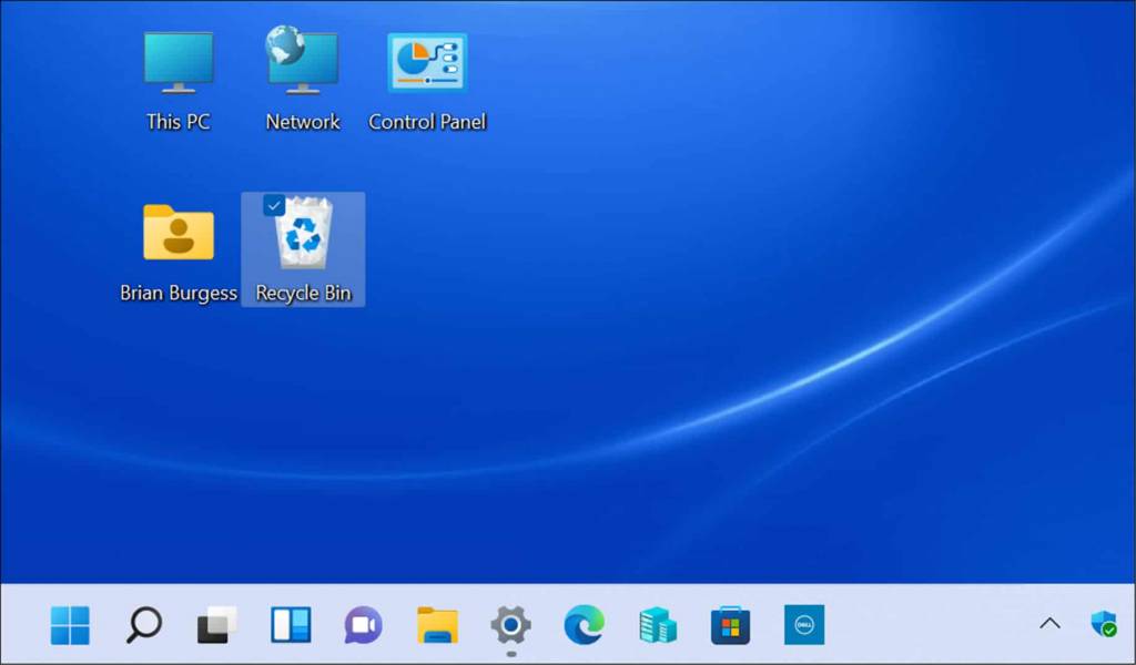 How to Get "This PC" Icon on Your Desktop in Windows 10