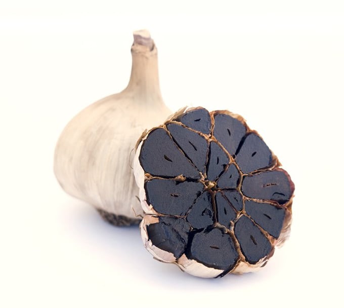 AJO NEGRO Qué es, propiedades y de consumo