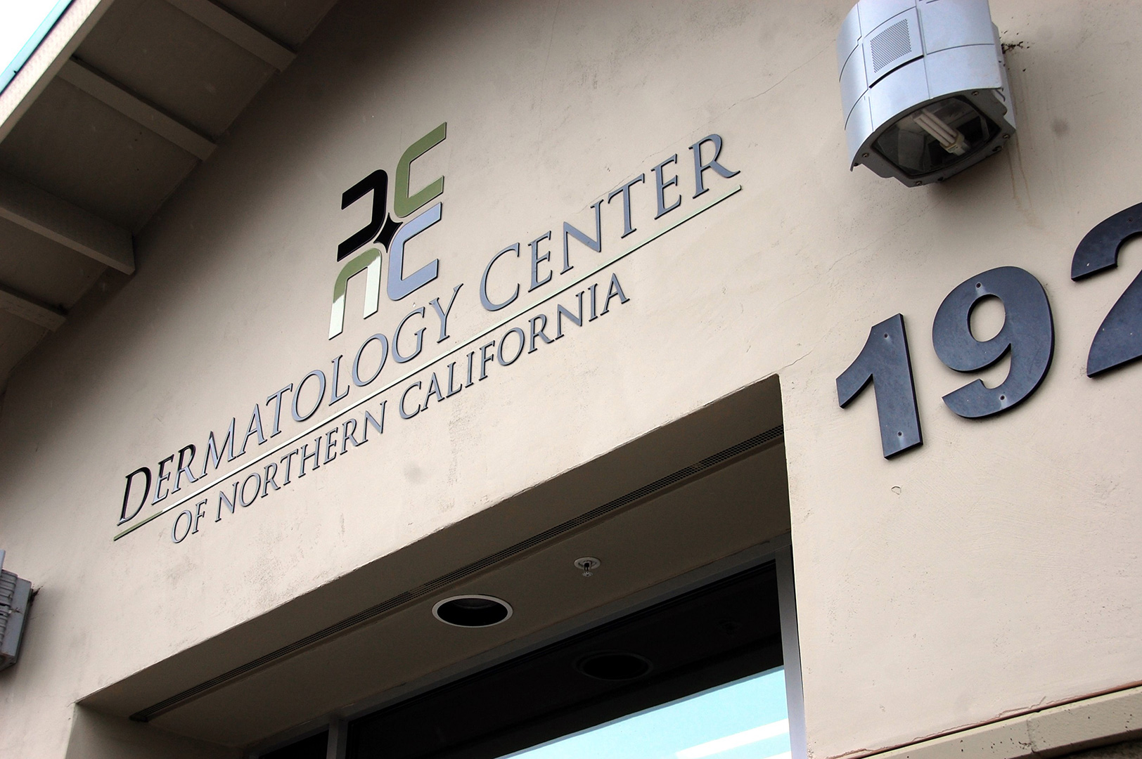 Northern California Dermatology A.P. Thomas Construction, Inc.