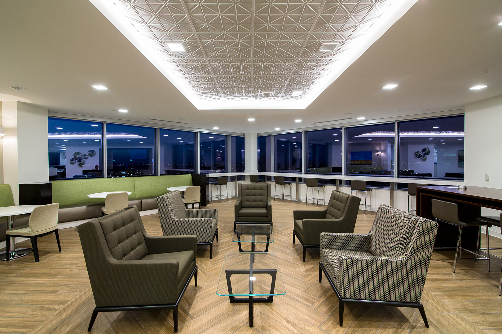 The Phoenix Schools Folsom & Greenhaven A.P. Thomas Construction, Inc.