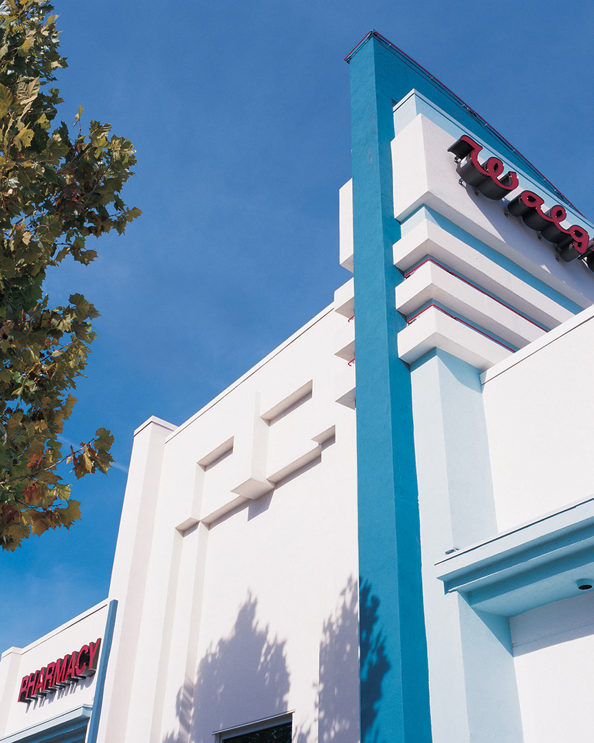 The Phoenix Schools Folsom & Greenhaven A.P. Thomas Construction, Inc.