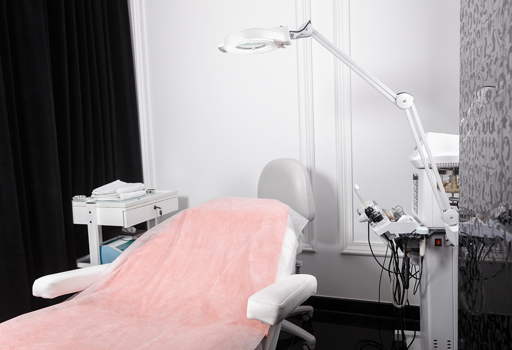 Qualifications Needed to Open a Med Spa APT Injection Training