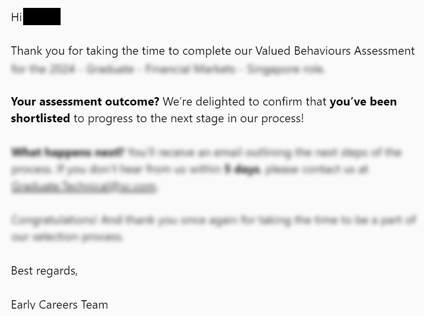 Standard Chartered Valued Behaviours Assessment [2024] Aptitude Test Prep