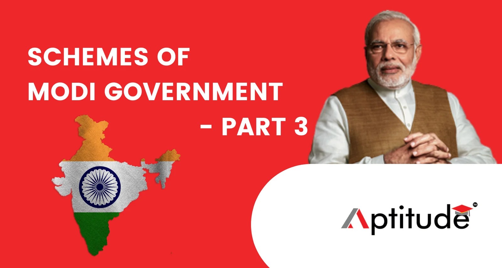 Schemes of Modi Government Part 3 Bank Coaching in Kollam