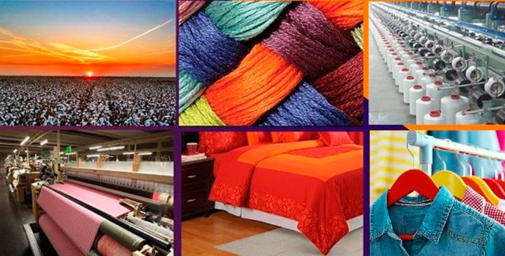 Textiles and Apparel Policy 202025 APTMA