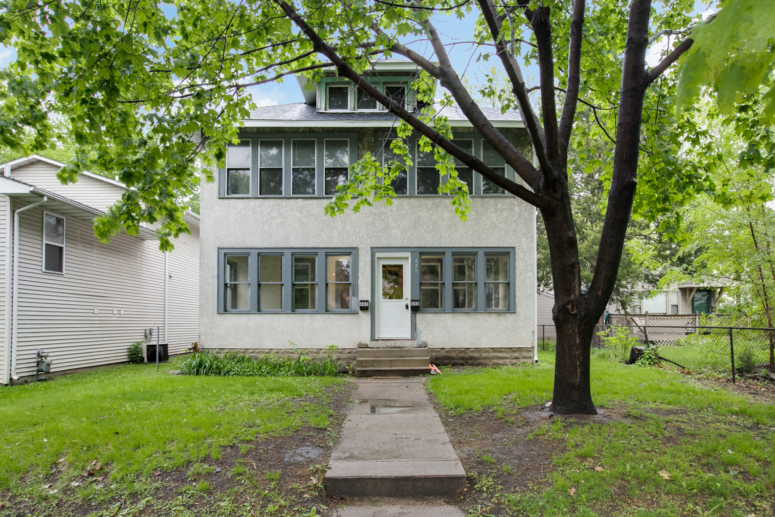 440 Pierce Street Apartments Minnesota