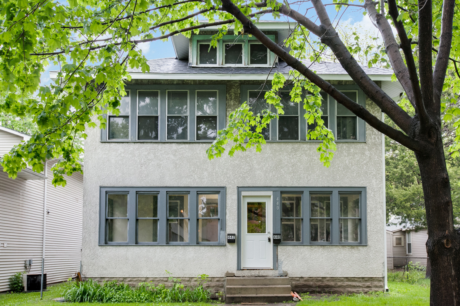 442 Pierce Street Apartments Minnesota