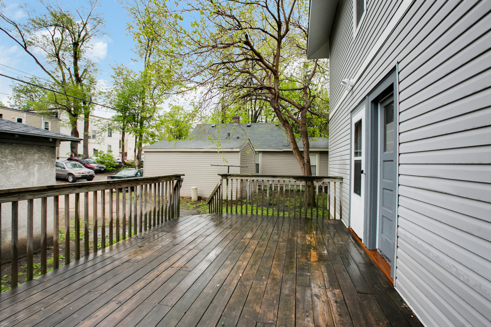 442 Pierce Street Apartments Minnesota