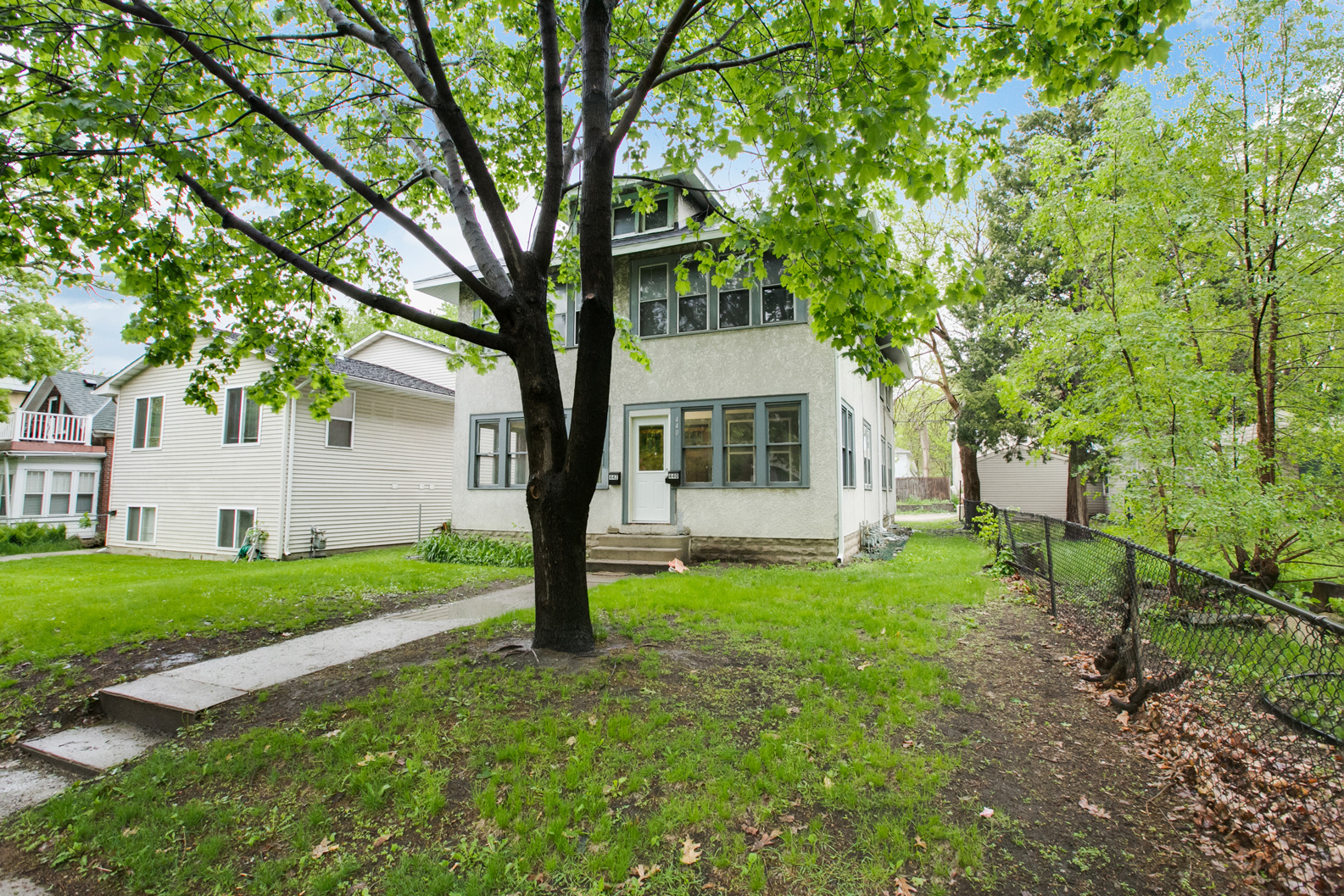 440 Pierce Street Apartments Minnesota