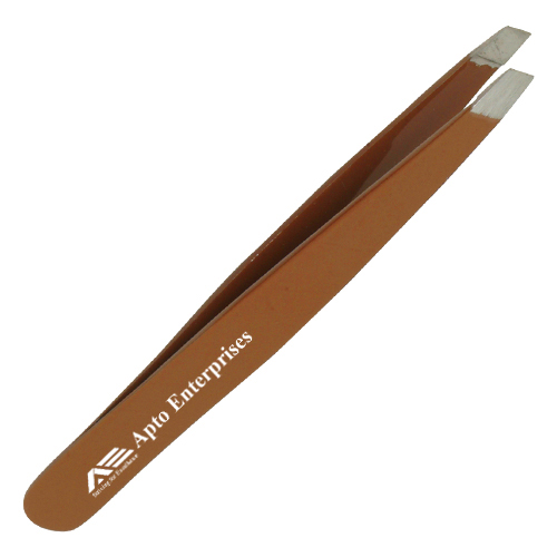 Eyebrow Tweezers Apto Enterprises