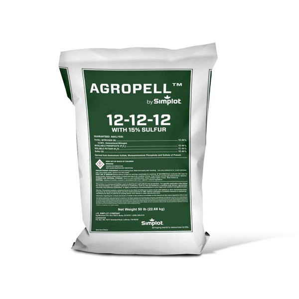 Simplot 121212 Aptos Landscape Supply