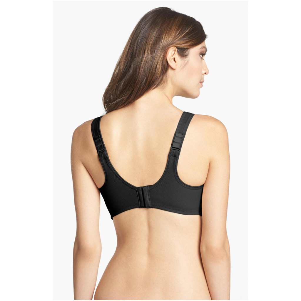 Bras and Back Pain How correct fit can make a big difference
