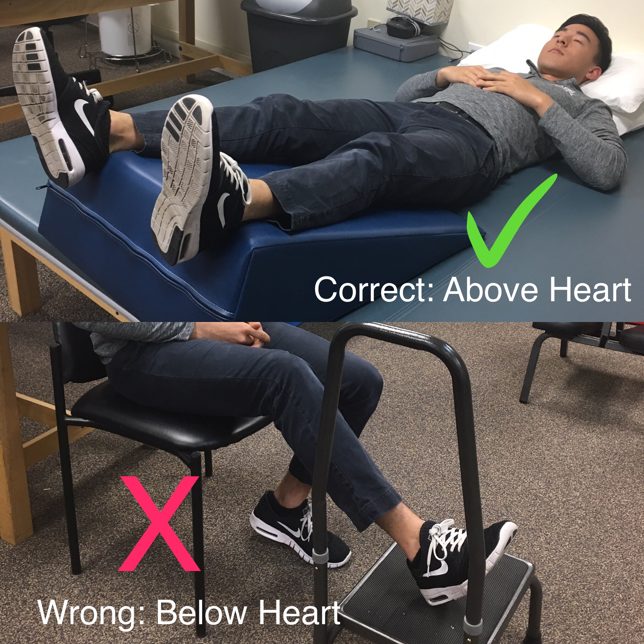 Pain What's normal and what's not ATLANTIC PHYSICAL THERAPY