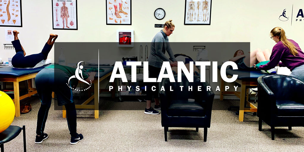 Atlantic Physical Therapy Philadelphia's PT & Pelvic Floor Specialists