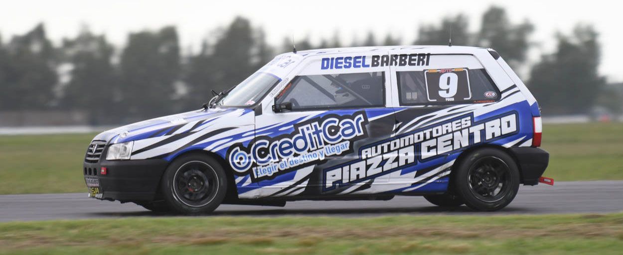 NICOLÁS BONFIGLIO, UN REGRESO DESTACADO DENTRO DE LA CLASE UNO