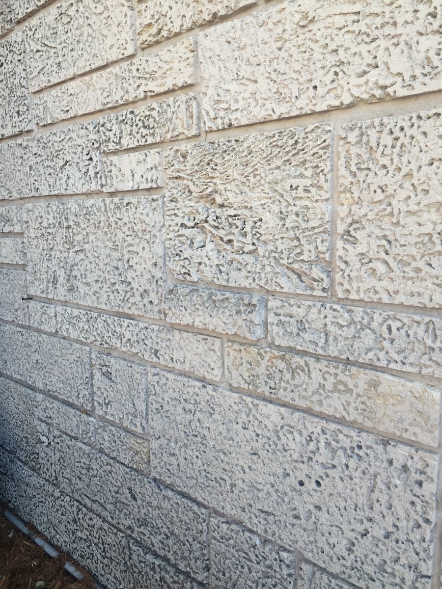 Sunshine / Oolite Coral Classics by A&P