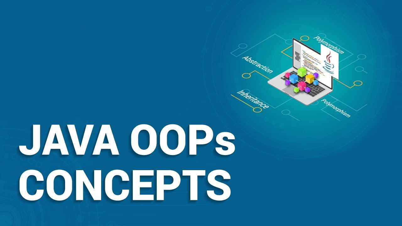 ObjectOriented Programming Java OOPs Concepts APTRON