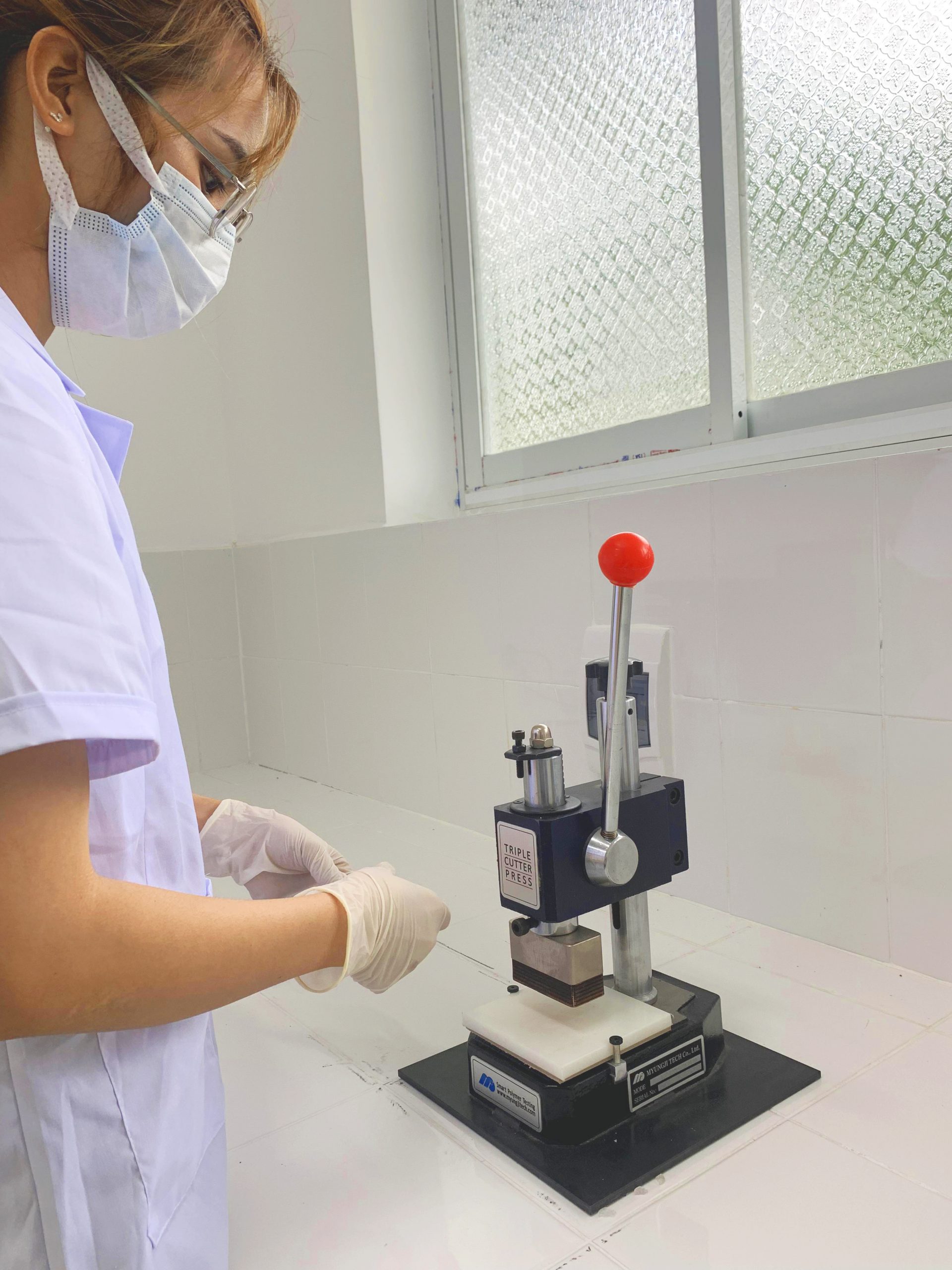 RUBBER TESTING LABORATORY APT Rubber Buy Natural Rubber from