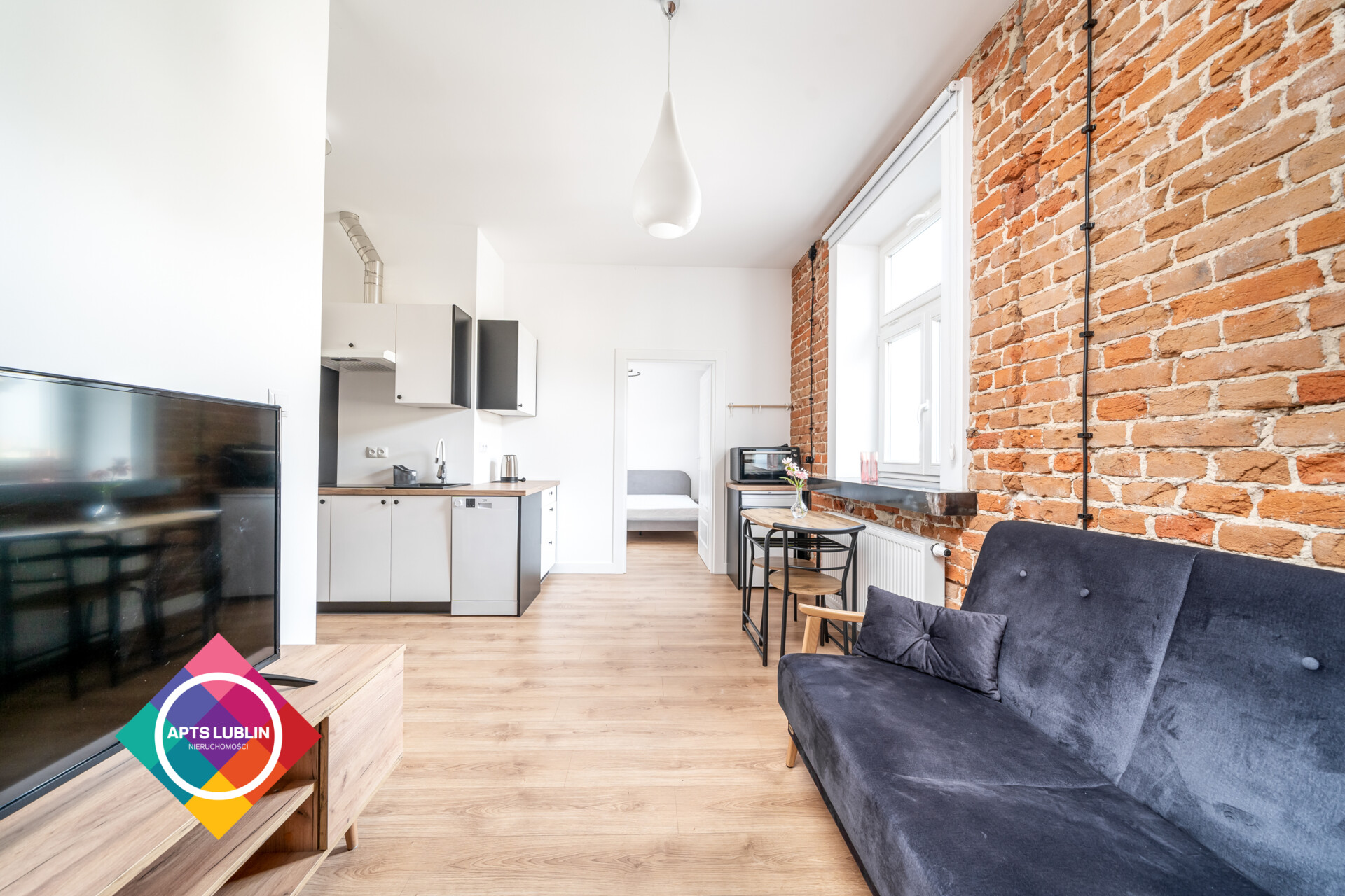 APTS Lublin rent apartments in Lublin