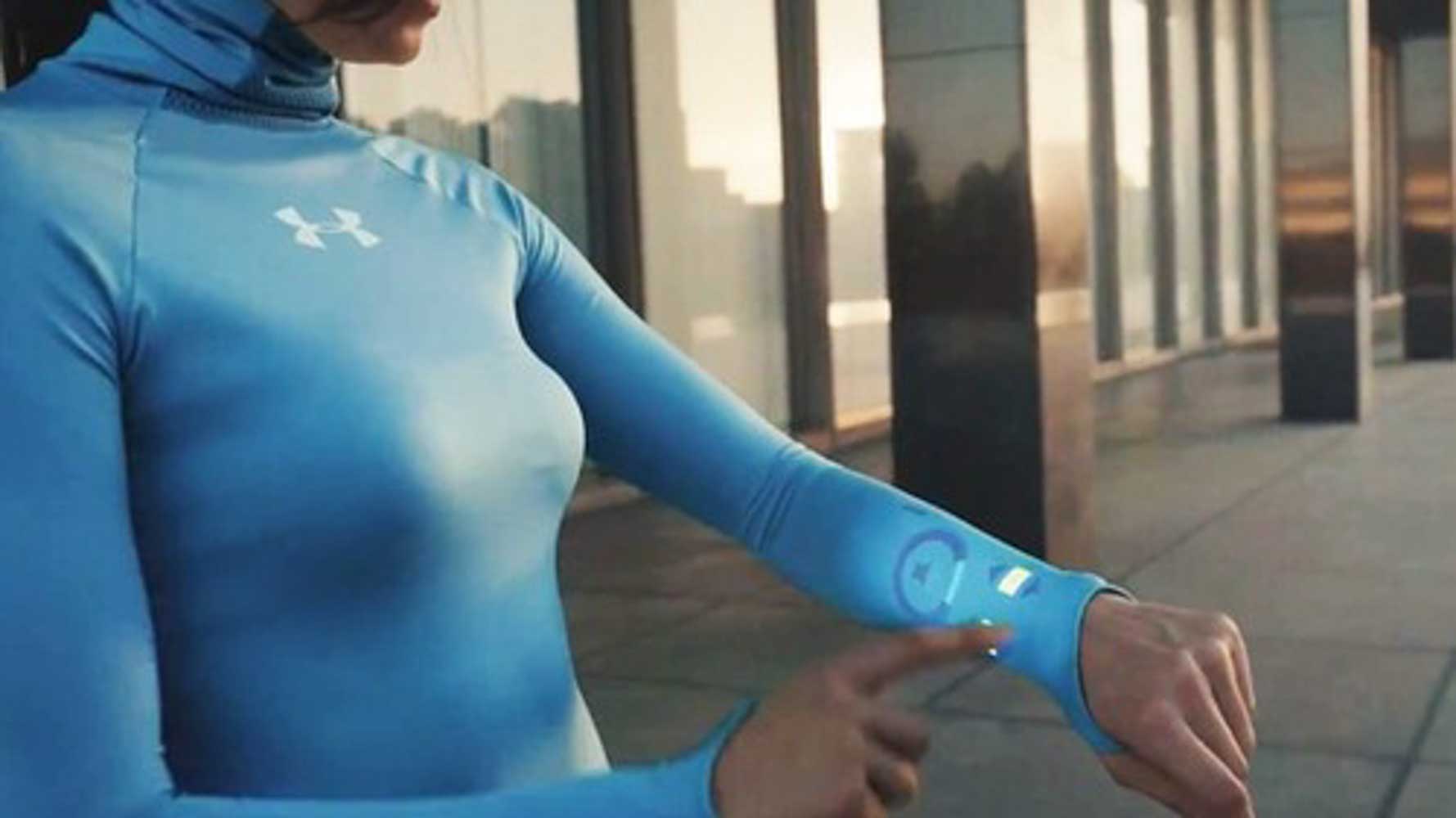 Textiles Inteligentes TX