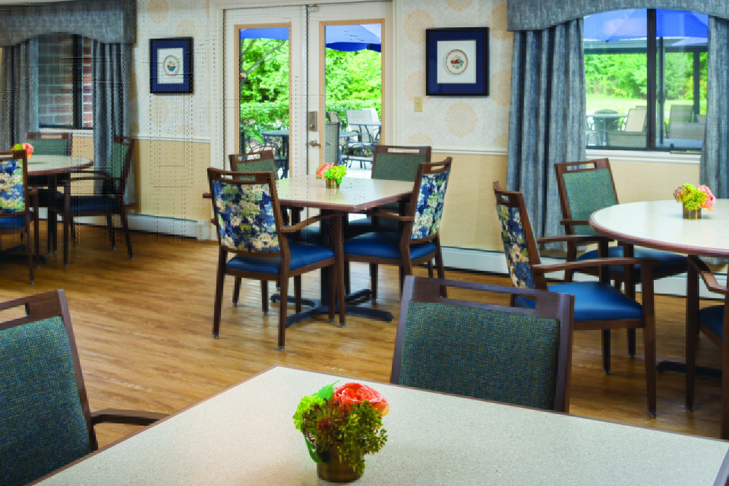 Ruby Commons Direct Supply Aptura