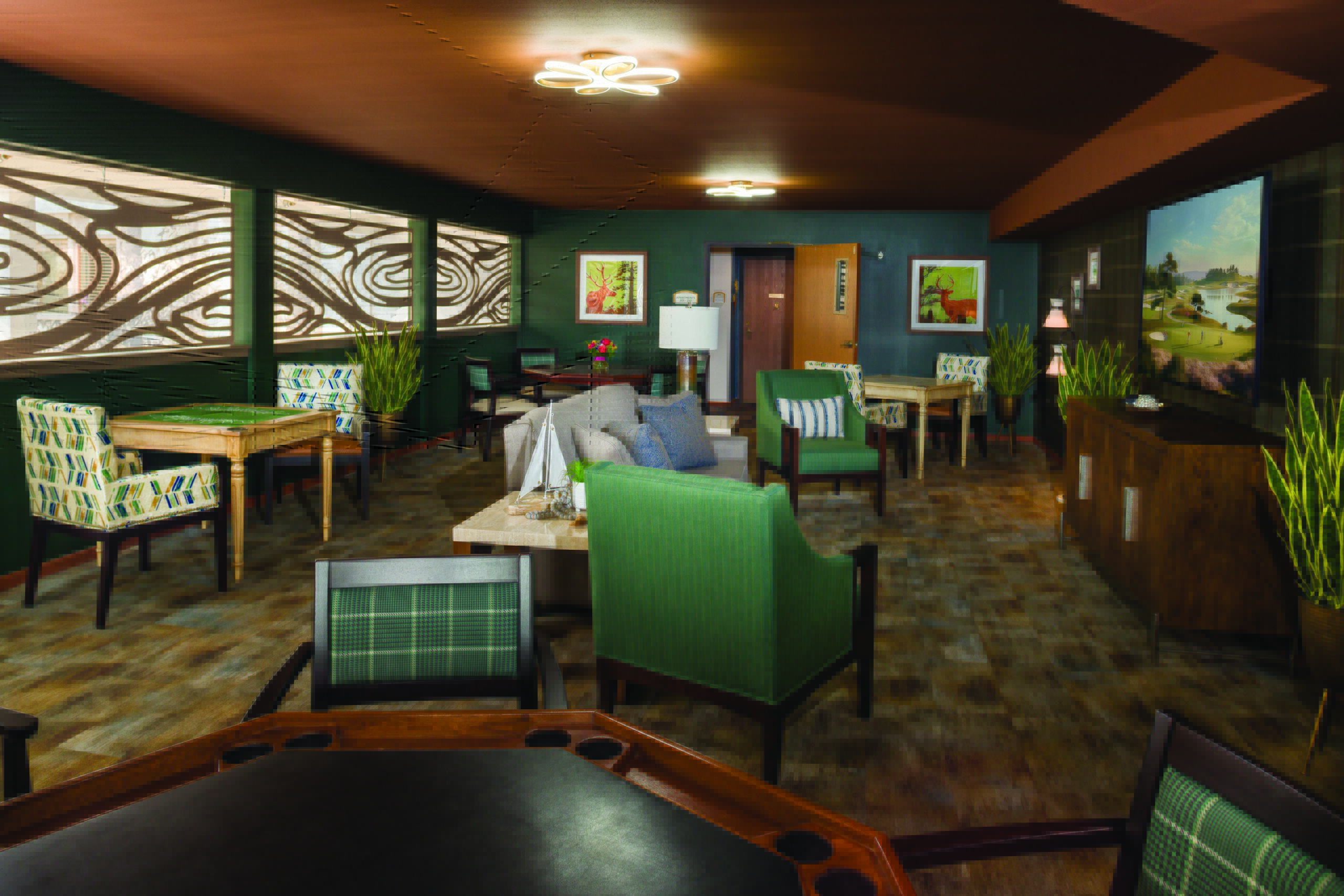 Ruby Commons Direct Supply Aptura