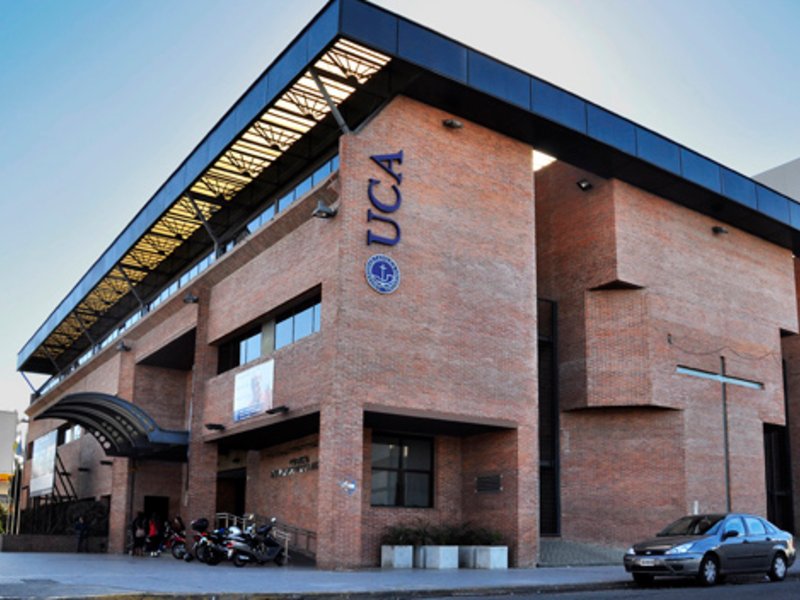 La UCA en el QS World University Rankings 2021 Aptus Noticias de