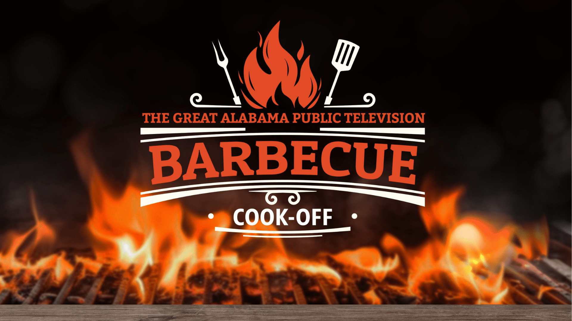 Alabama Public Television APT BBQ Cook Off