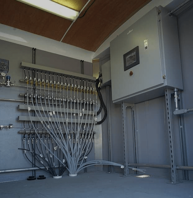 Falconi Tropicana Honda, NV APT Water