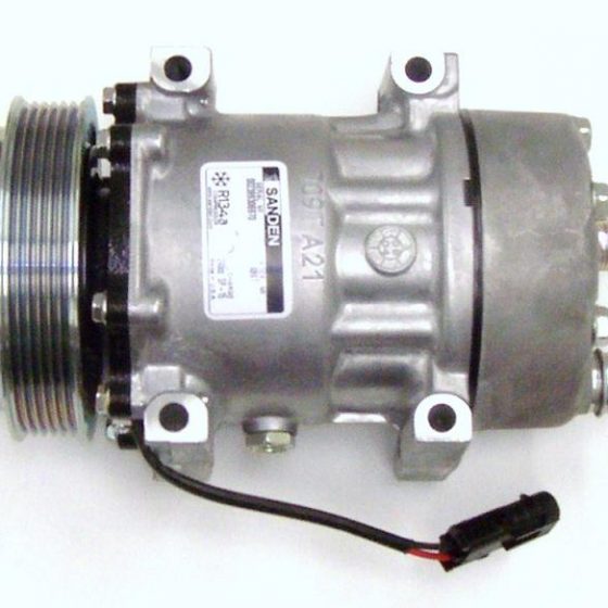 APU Center | We sell, Service, & Repair Thermo King APU