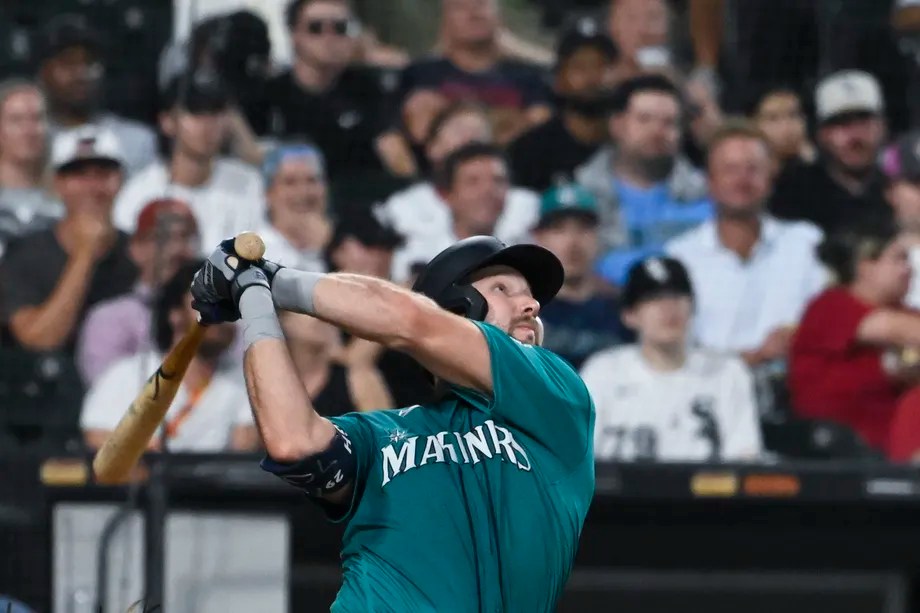 MLB Previa Mariners vs White Sox el 23/08/2023 pronóstico gratis