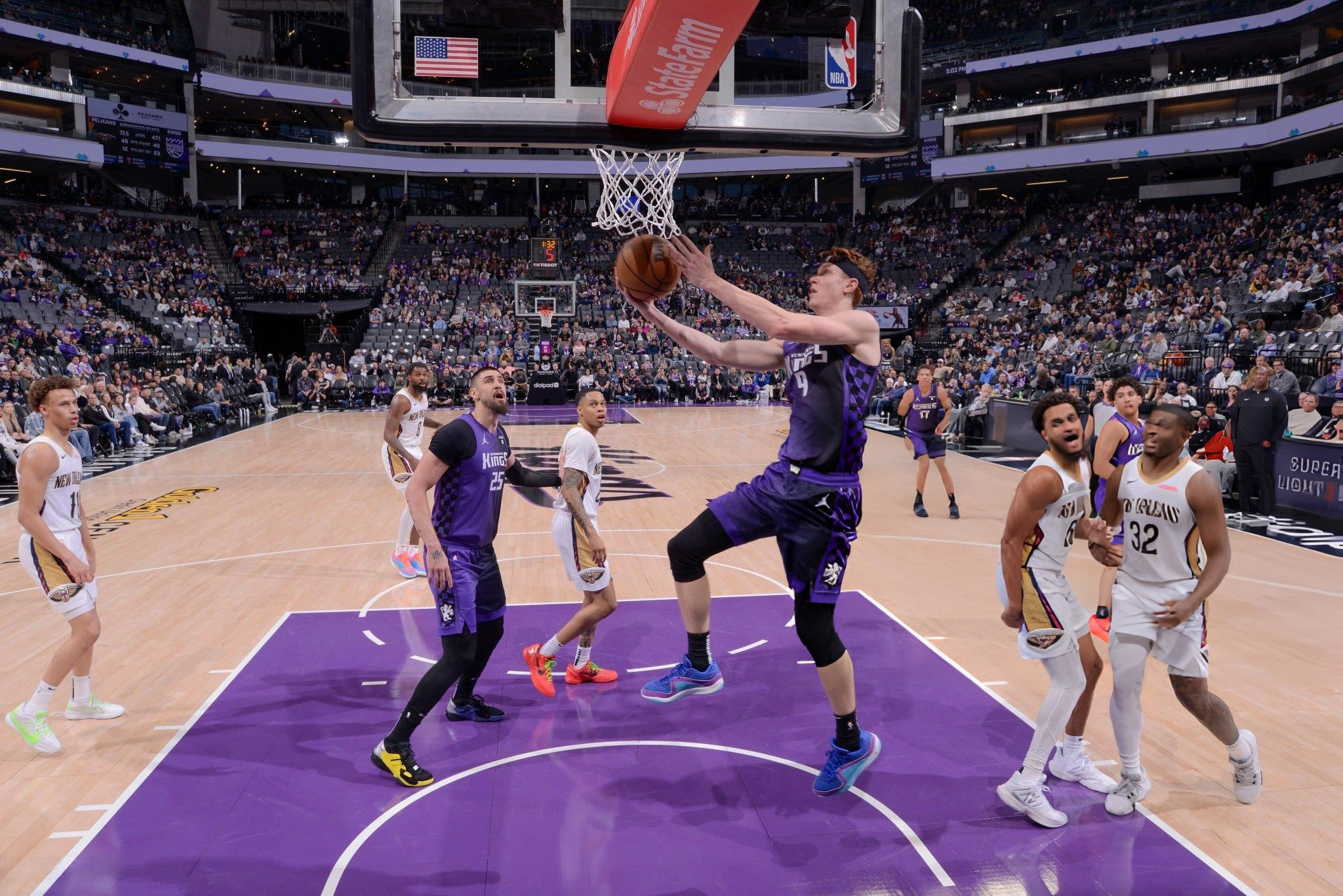 NBA Previa Kings vs Pistons el 09/01/2024 pronóstico gratis