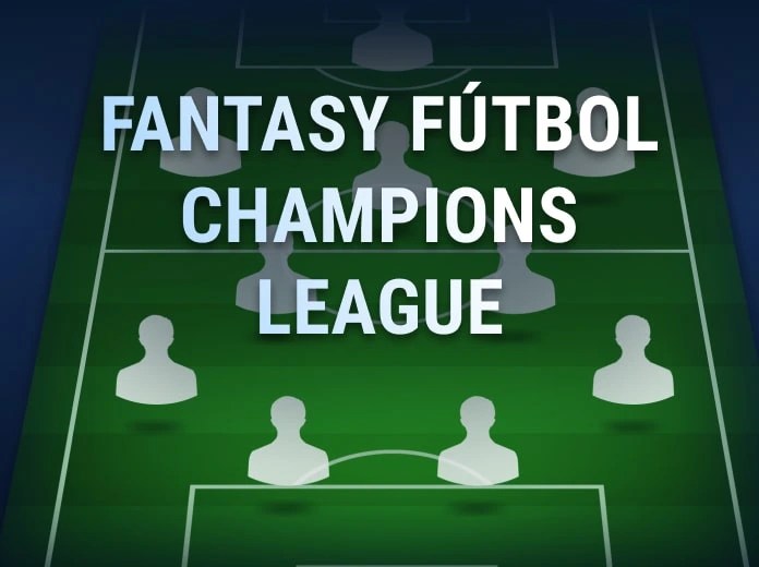 Fantasy Champions League 20242025 claves y trucos