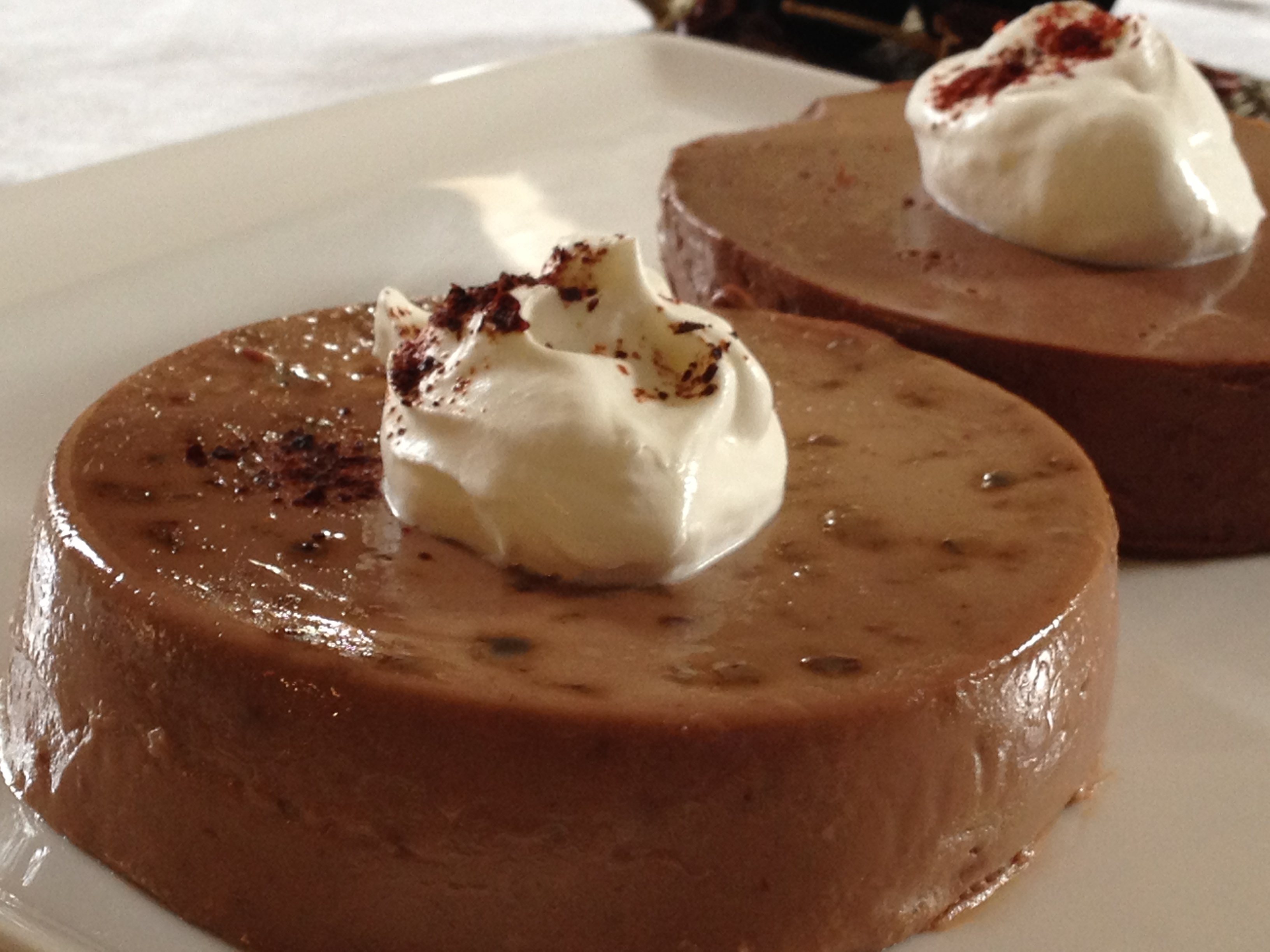 cold desserts apuginthekitchen