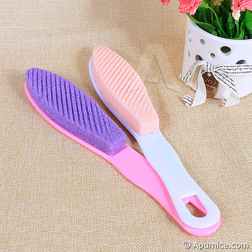 Professional Pedicure Tools Callus Remover Tool Pumice Foot File