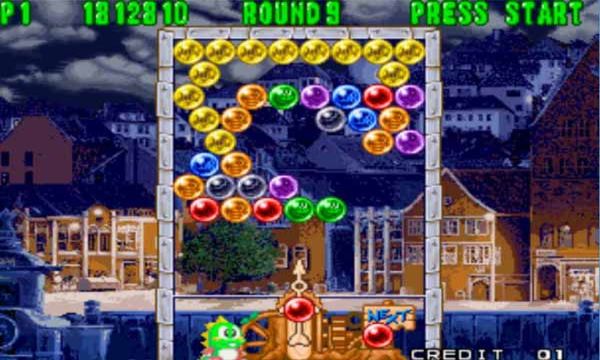 Download Puzzle Bobble 2 Torrent Game for PC