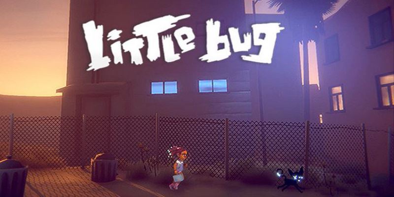 Download Little Bug Torrent Game for PC