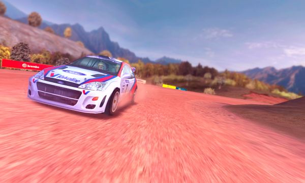 Download Colin McRae Rally Remastered Torrent Game for PC