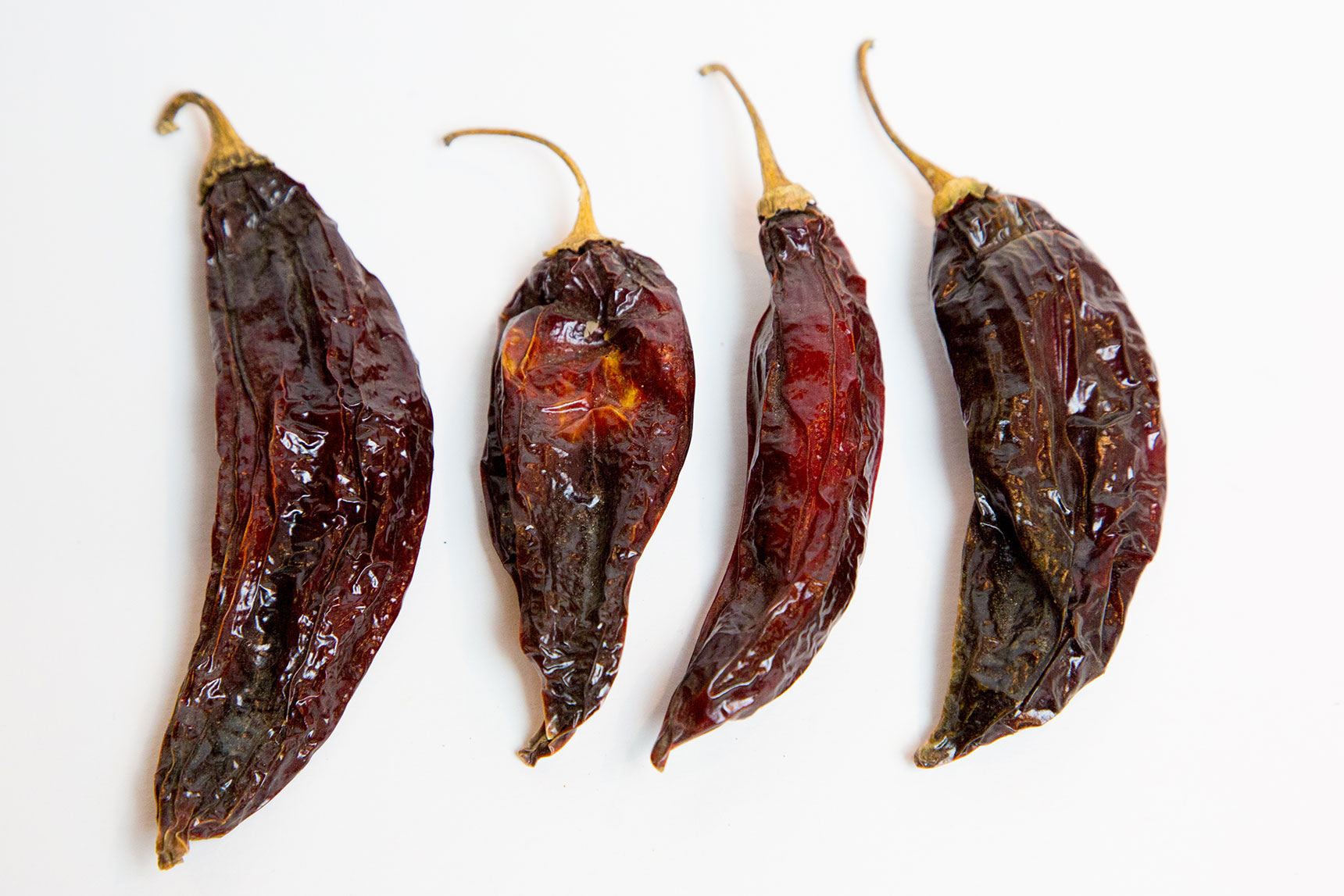 Pica más el Chile o el ají