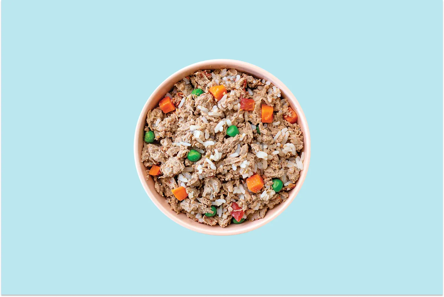 Dehydrated Dog Food vs. AirDried Dog Food A Pup Above