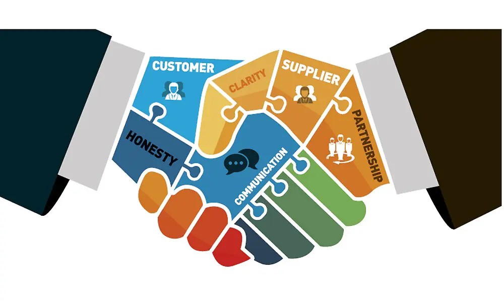 The Importance of Cultivating Strong Supplier Relationships