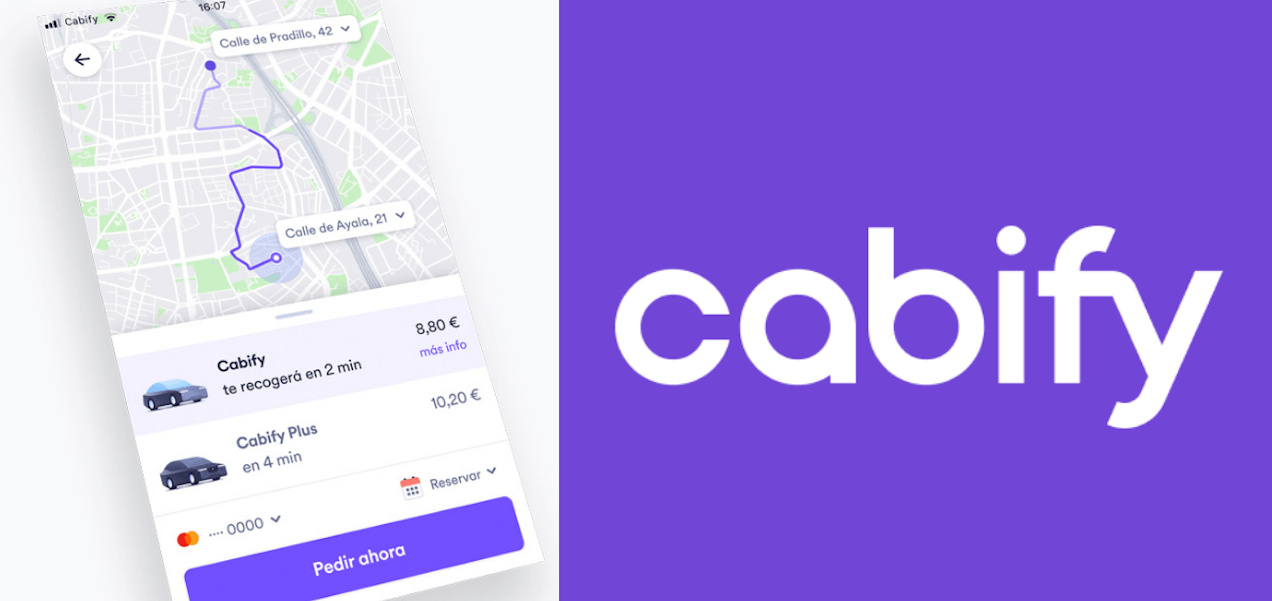 Review Cabify The Latin American Ride Share App A Purple Life